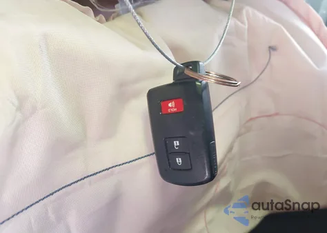 2021 Toyota 4Runner Sr5 Premium from USA, damaged, VIN JTENU5JR6M5929005